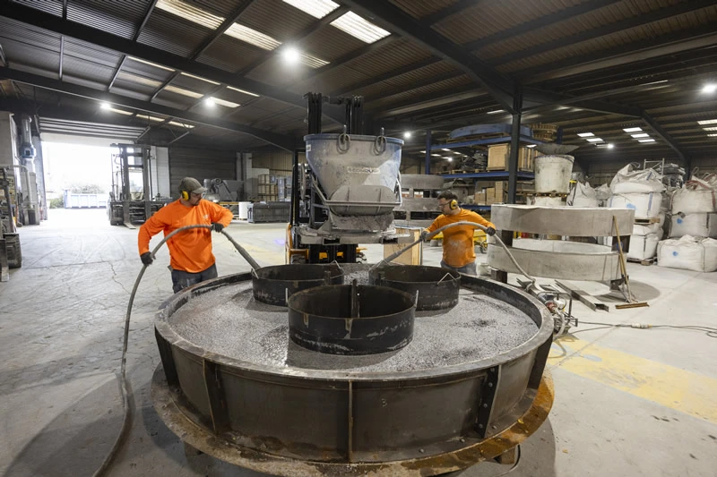 Careers at Trent Refractories