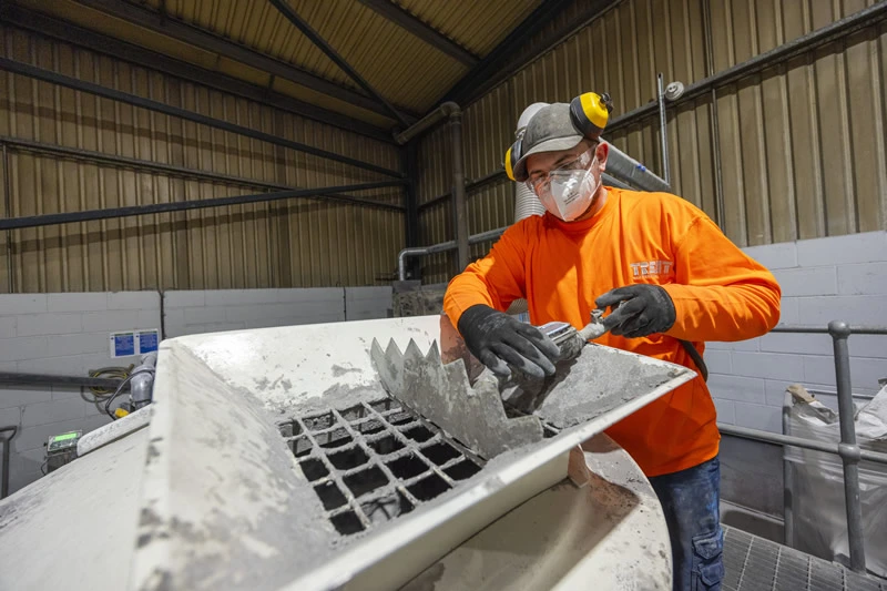Careers at Trent Refractories