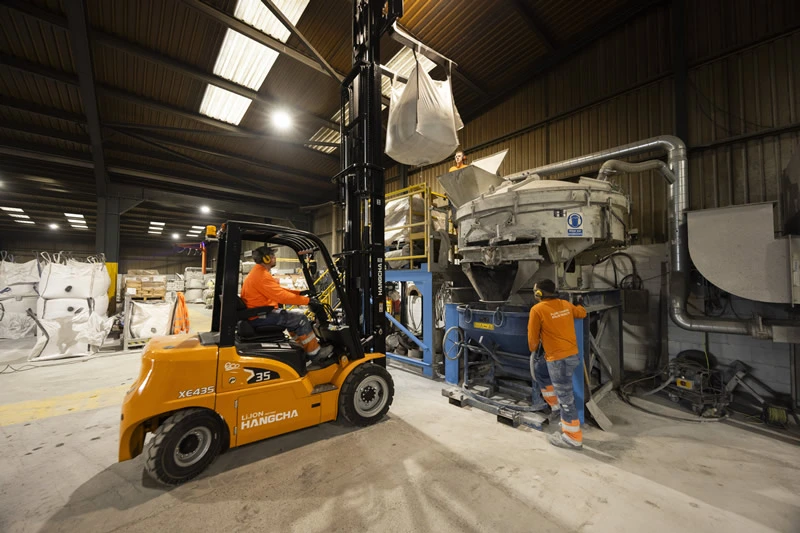 Careers at Trent Refractories