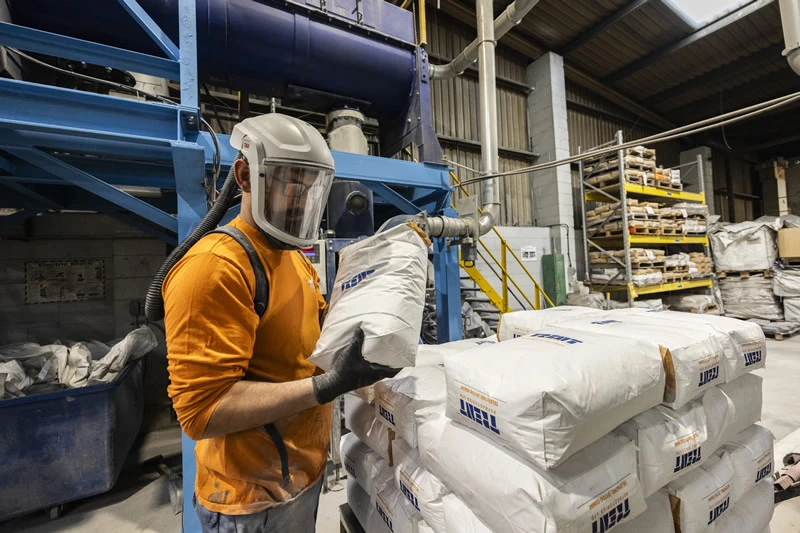 Careers at Trent Refractories
