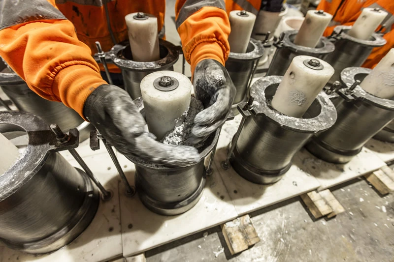 Careers at Trent Refractories