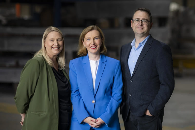 Our Application Process