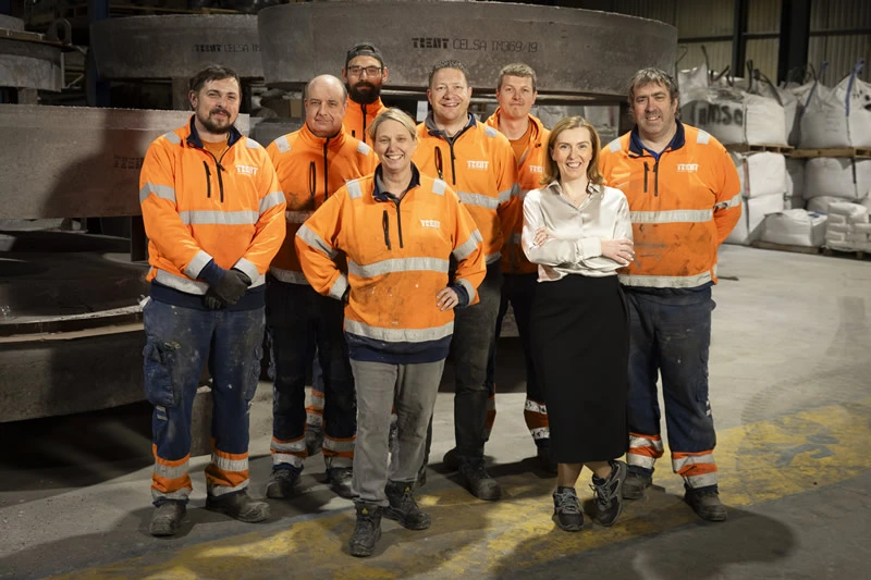 What our Employees Say