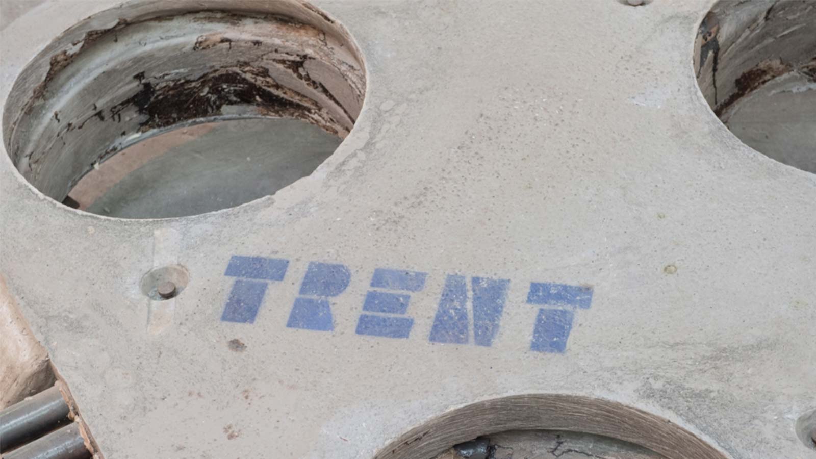 Electric Arc Furnace Delta Roofs