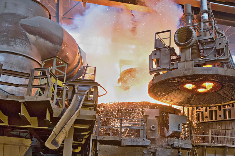 Operational Update From Trent Refractories For Customers & Suppliers