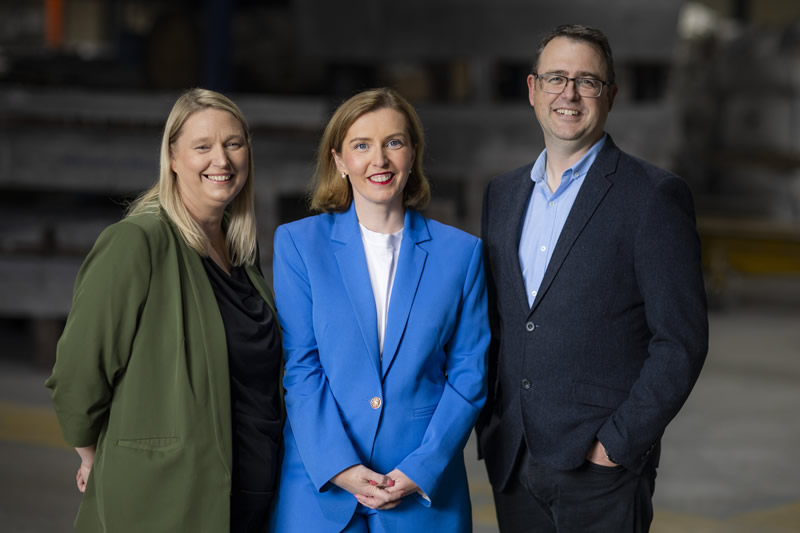 A Warm Welcome To Our New Commercial Director John Croot