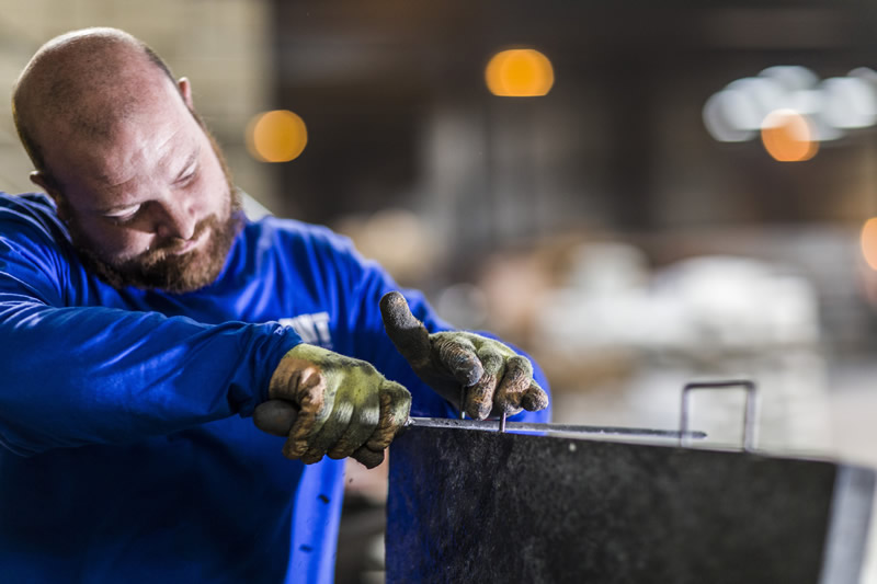 Refractory Engineer Apprentice Opportunity At Trent Refractories In Scunthorpe