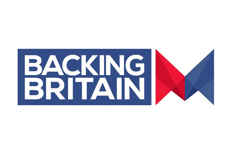 Trent Refractories Attend The Backing Britain Campaign From Made in Yorkshire