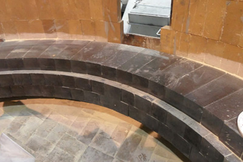 Leading The Way With Refractory Innovation Redesigning The Furnace 