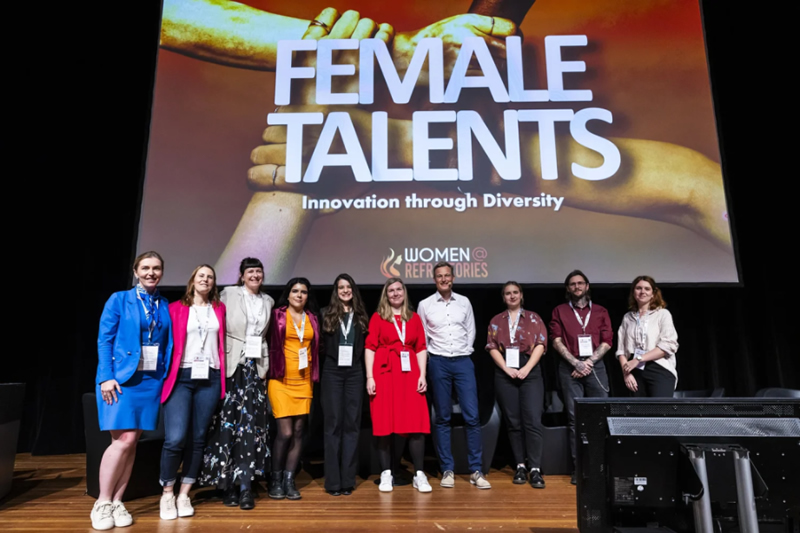 Celebrating Women In Engineering On International Women In Engineering Day 2026