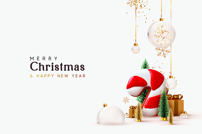 Seasons Greetings 2022 From Trent Refractories Merry Christmas & A Happy New Year