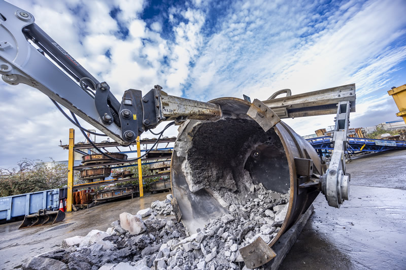 Closing The Loop In High-Temperature Industry With Trent Refractories & Global Recycling Day 2026