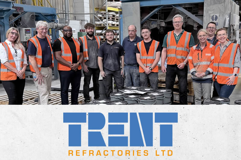 Customer Visit Presents The Best Of Our Team