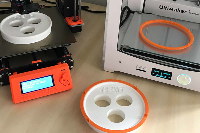 Customised Design & Engineering Service From Trent Refractories Customised Design & Engineering Service From Trent Refractories