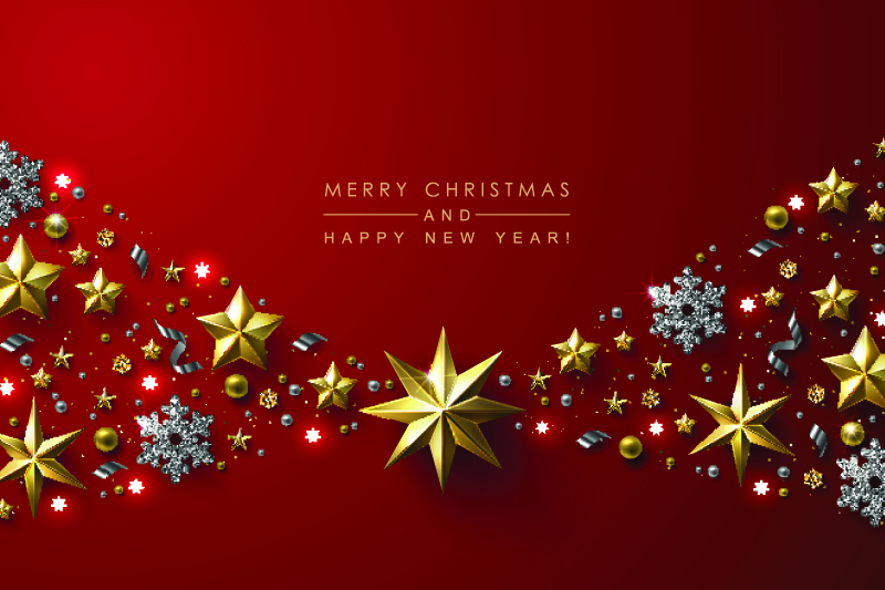 Season's Greetings 2019 From Trent Refractories Merry Christmas & A Happy New Year