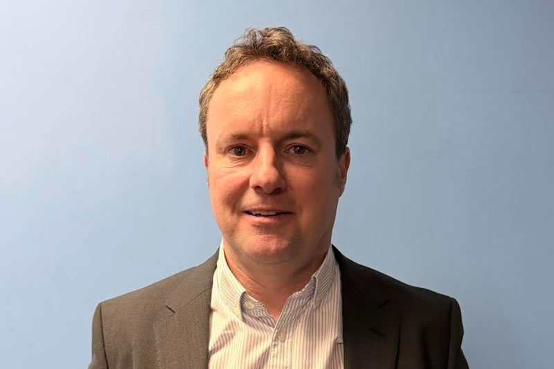 Dominic Oates Joins Trent Refractories Sales Team As Business Development Manager