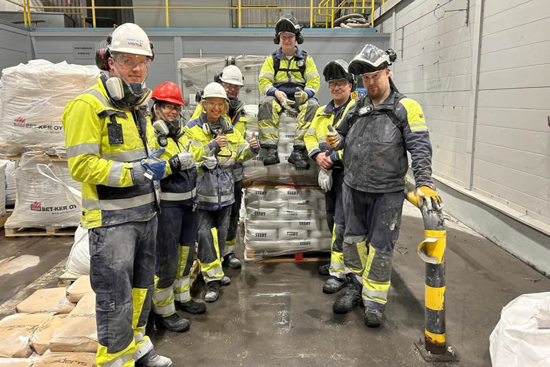 Driving Sustainability Through Innovation