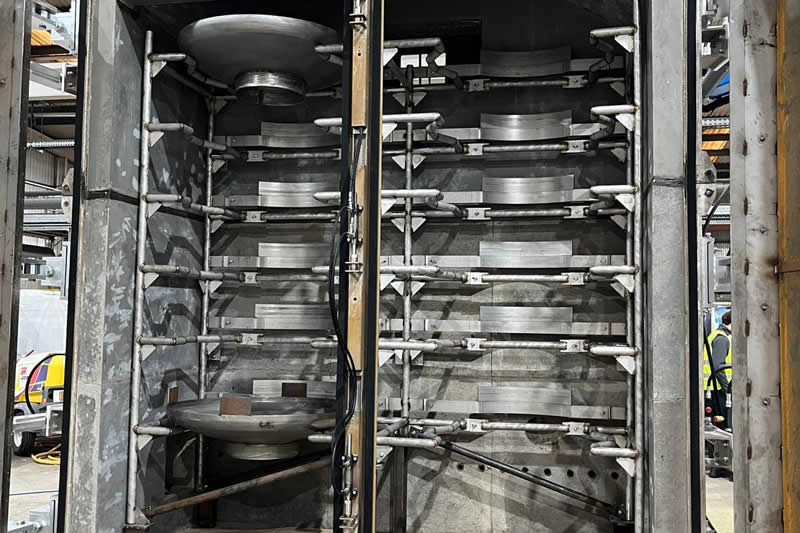 Engineering Resilience With Trent Refractories & World Engineering Day 2026