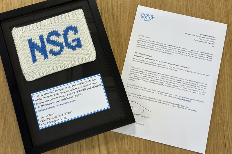 Environmental, Social & Corporate Governance (ESG) Management Audit Environmental, Social & Corporate Governance (ESG) Management Audit