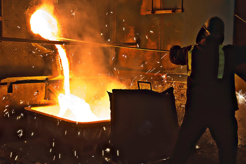 Europe’s Largest Steel Plant Has Been Destroyed In The Russia Ukraine Conflict