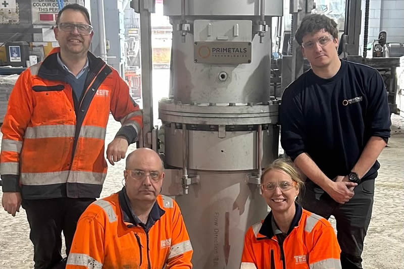 Fluid Thinking Creates Solid Results Ethos