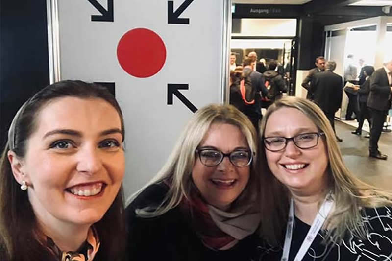 Trent Refractories In Attendance At The 62nd International Colloquium On Refractories 2019