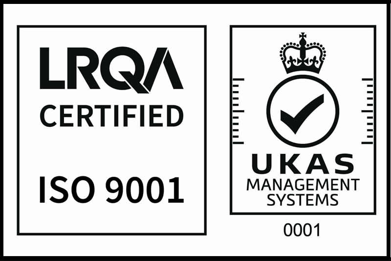 Trent Refractories Awarded ISO 9001:2015 Accreditation For Integrated Management Systems