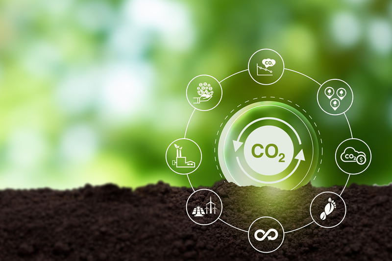 UK Manufacturers Face New Costs & Compliance As The Carbon Border Tax Comes Into Force