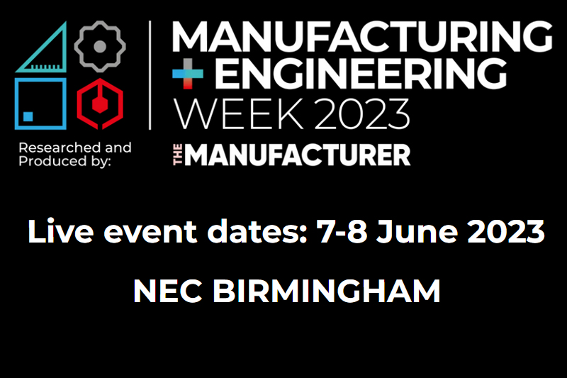Trent Refractories Attending Manufacturing & Engineering Week Exhibition 2023