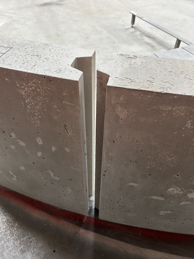 Primetals Technologies Partnership With Trent Refractories