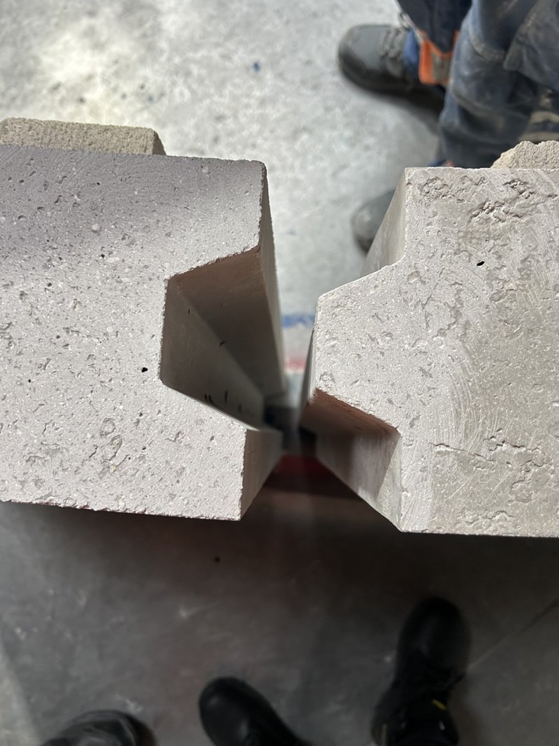 Primetals Technologies Partnership With Trent Refractories