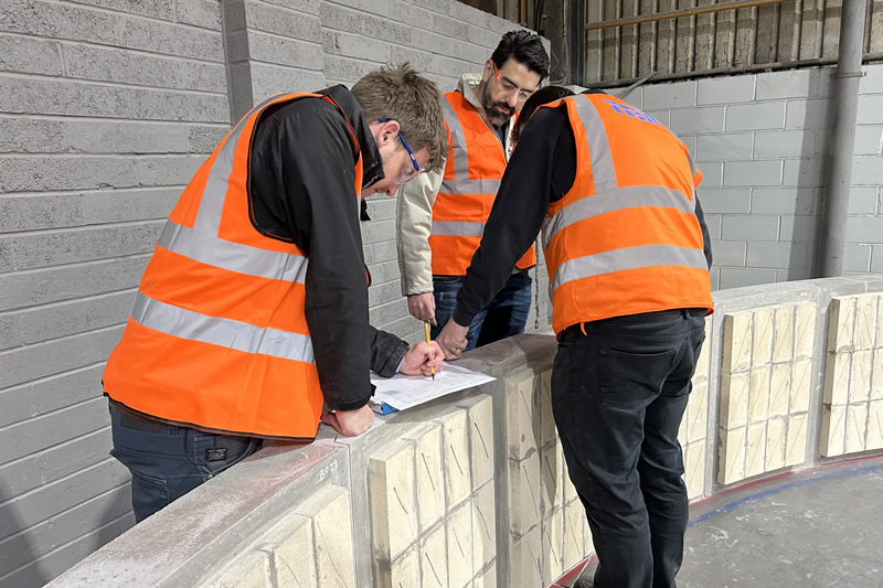 Primetals Technologies Partnership With Trent Refractories