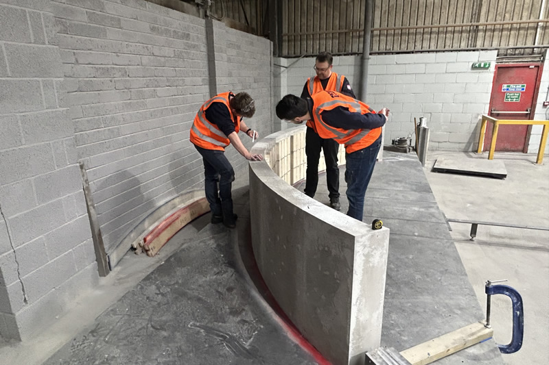 Primetals Technologies Partnership With Trent Refractories