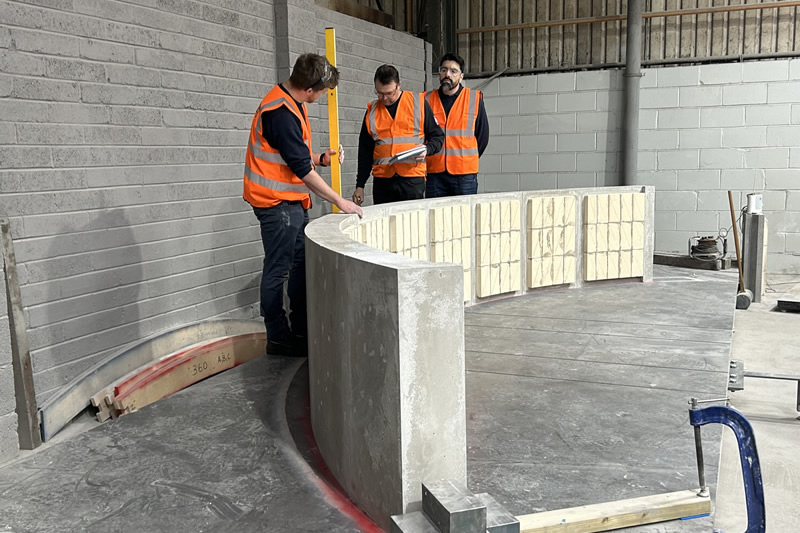 Primetals Technologies Partnership With Trent Refractories