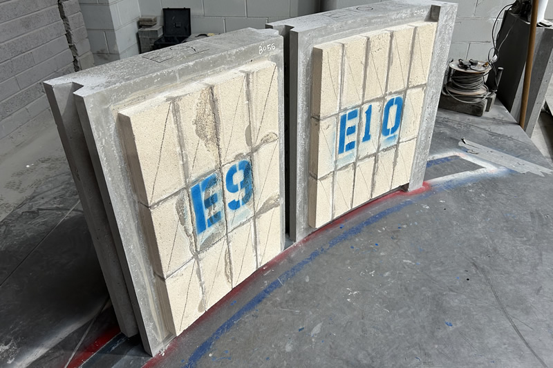 Primetals Technologies Partnership With Trent Refractories