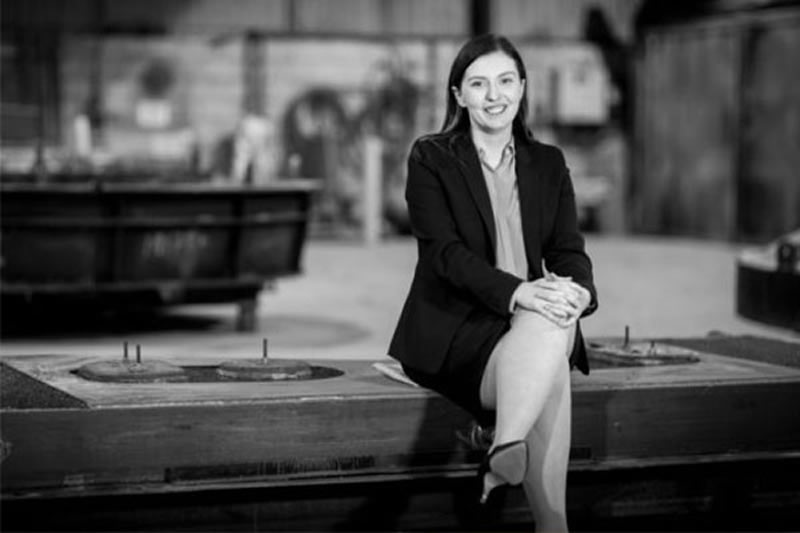 Overcoming Adversity & How A Business Kept Afloat During A Grieving Process