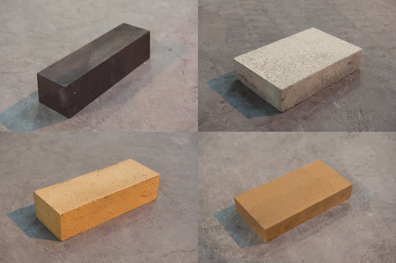 Refractory Bricks In The Spotlight With Standard Stock & Bespoke Options