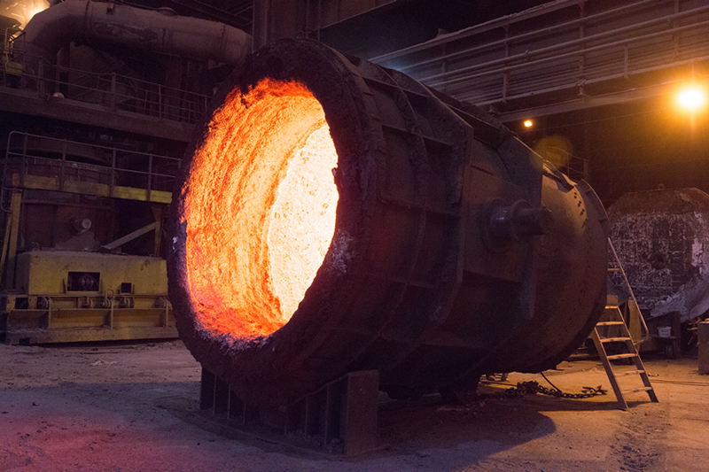 Research Programme Partnership Launched To Investigate Hydrogens Impact On Refractories