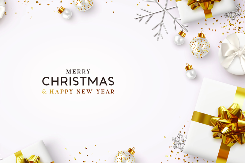 Season's Greetings 2024 From Trent Refractories