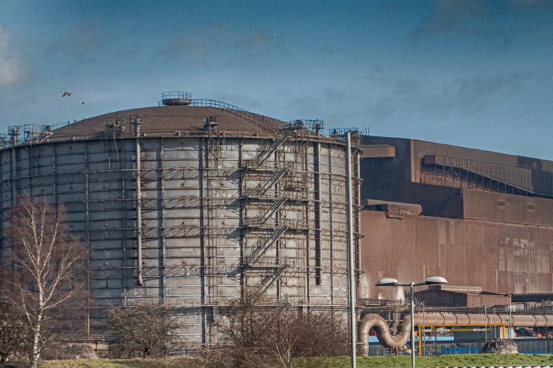 Strengthening UK Steel Production Starts With The Supply Chain