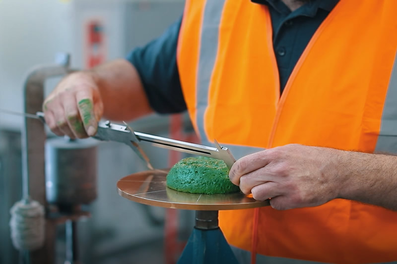 Expanded In House Testing Capabilities In Focus At Trent Refractories