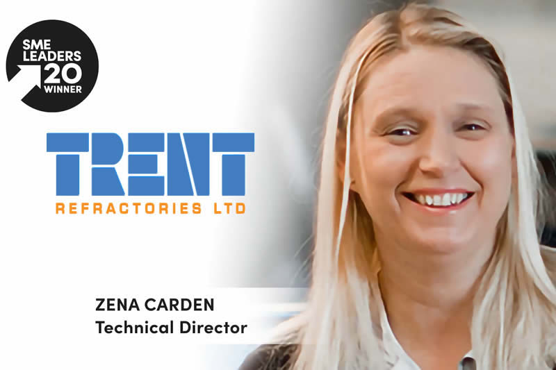 Winners Announced For The 20 Best Performing SME Leaders In The UK