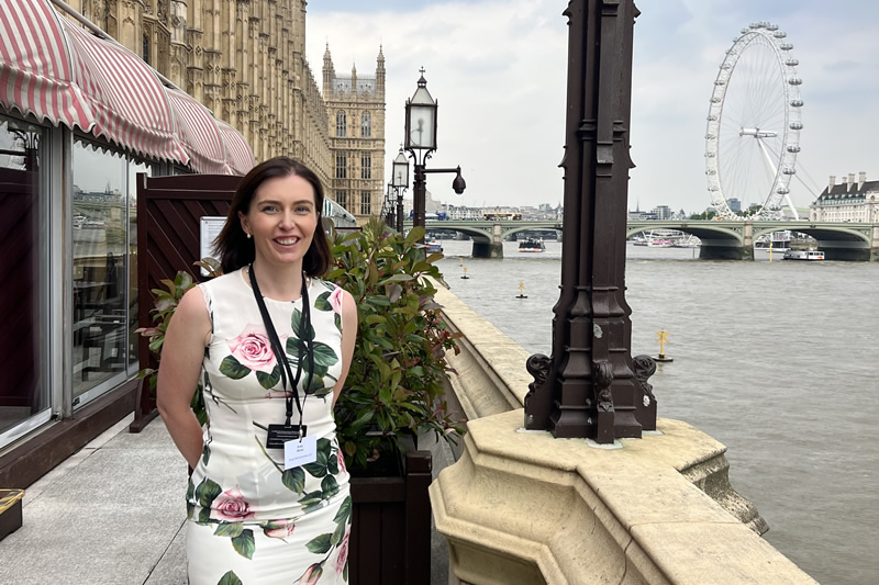Transforming Foundation Industries Cohort Event At The House Of Lords Transforming Foundation Industries Cohort Event At The House Of Lords