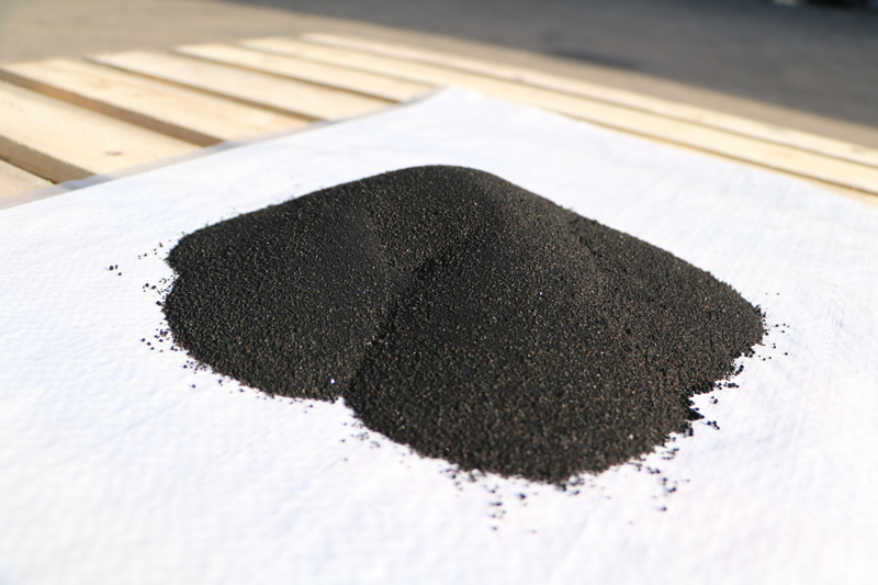 Trent Refractories Becomes UK Distributor For Ladle Well Filler Sands