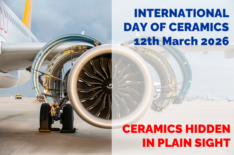 Trent Refractories Celebrates International Day Of Ceramics 2026