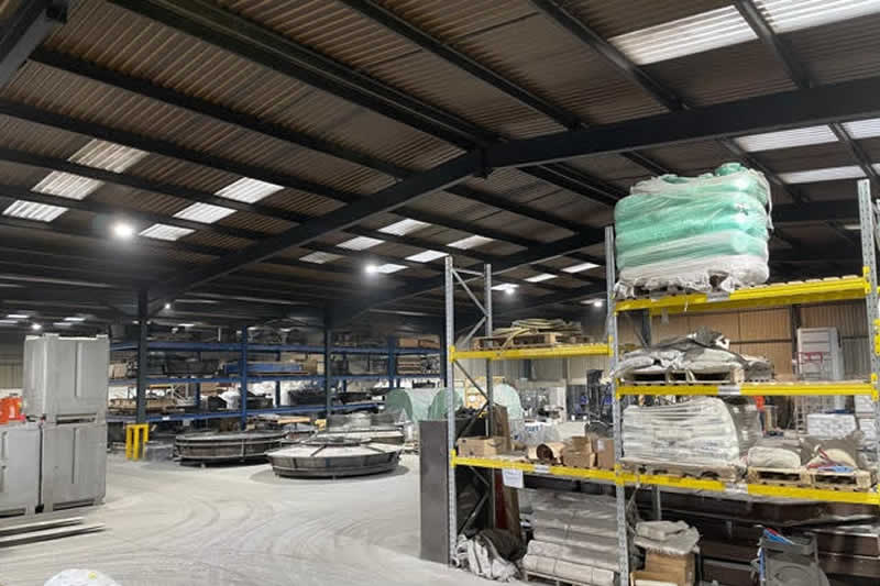 Trent Refractories Engineering For A Lower-Carbon Future & Earth Day 2026