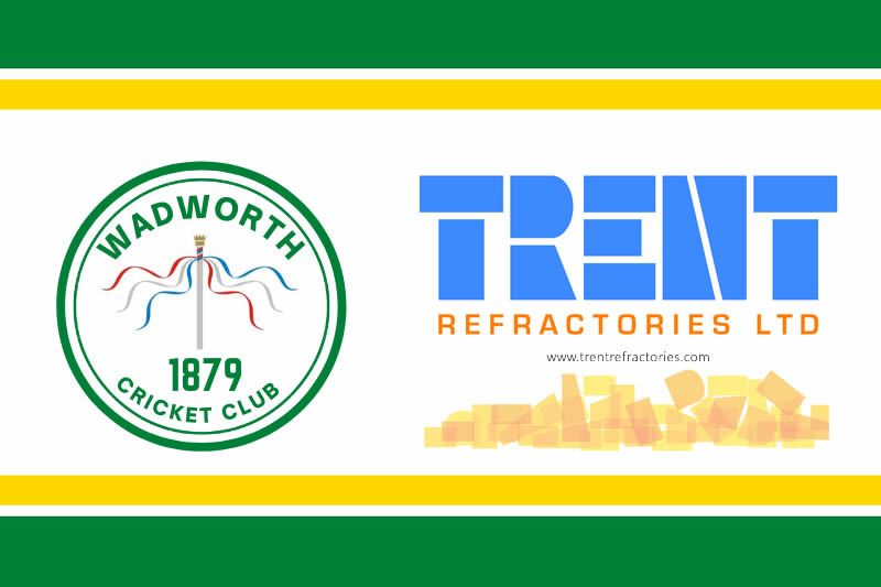 Trent Refractories Supporting Wadworth Cricket Club To Create A New Artificial Surface