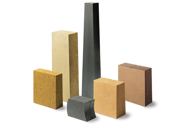 Trent Refractories Strengthens UK Supply Of Refratechnik Steel Industry Bricks
