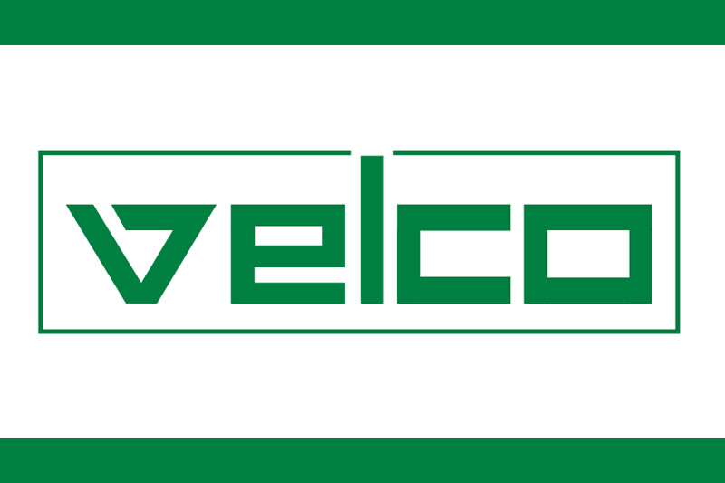 Partnership Announced With Velco