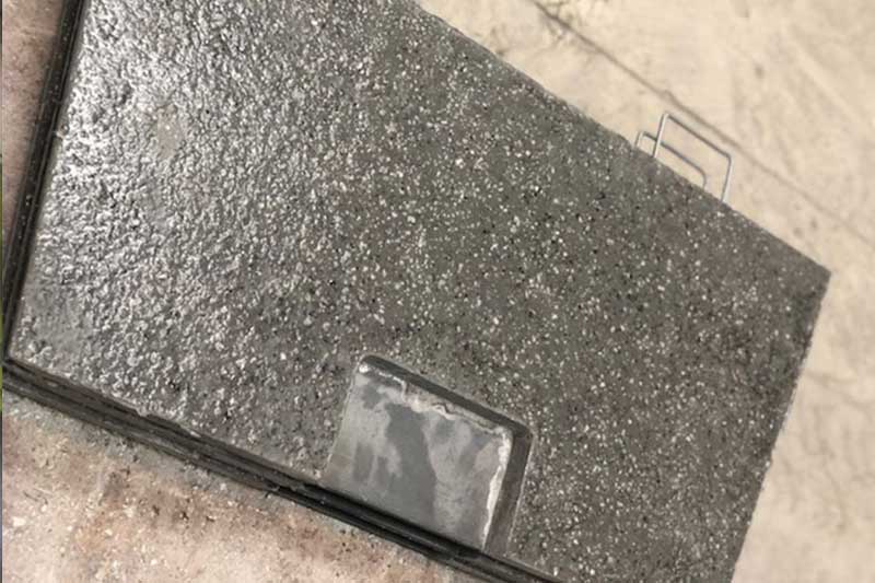 Trentdam Vy-Ops Vanishing Yield Optimisation Precast Plate System